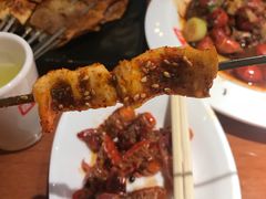 -夜小红炒虾尾(建文店)