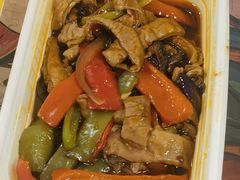 -翠清酒家(万丰路店)