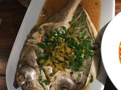 -外婆家(蓝色港湾店)