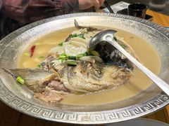-院子餐厅·大锅菜·老杭帮(桥西直街店)