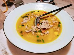 酸汤肥牛-径山十八道·风味民间菜(杭州总店)