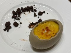 -夏宫中餐厅(香格里拉大酒店)