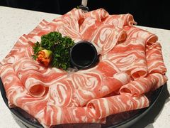 -海底捞火锅(大华一路店)