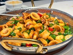 -阿忠食坊大排档·20年老店(万象城店)