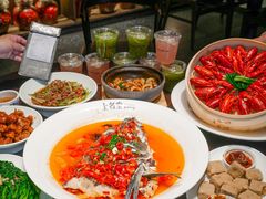 -上名堂·鱼头好吃(体育场路店)