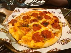 PIZZA-么哈(五道口店)
