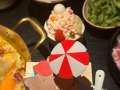 -色響火锅(恒隆广场店)