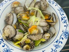 -望海潮海鲜店 特色家常菜(在海一方店)