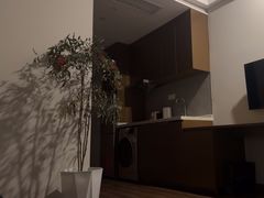-上海会展方隅服务公寓