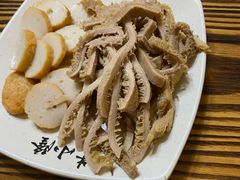 -牛小隆牛肉面馆(四牌楼店)