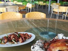 -乡味海鲜农家菜·巽寮土窑鸡(地道美食店)