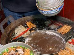 -正宗刘记不翻汤(和园店)