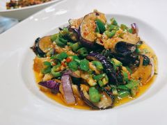 -胡胖子有鱼有肉(麓谷店)