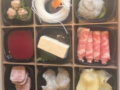 -海底捞火锅(劲松店)