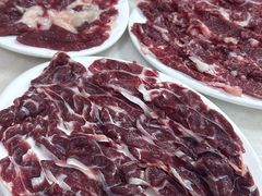 -原野牛肉岛