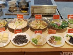 -深运潮州粥(东门店)