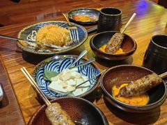 -鸟鹏烧鸟居酒屋(仁恒梦中心店)