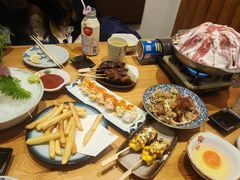 -福匠日本料理(人民路店)