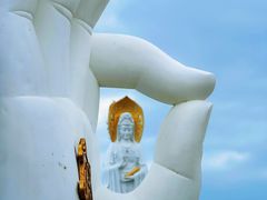 -三亚南山文化旅游区