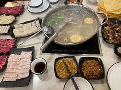 -潮汕良记牛肉火锅(洪武路店)