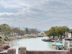 -东钱湖小普陀景区