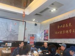 -马凯餐厅(长椿街店)