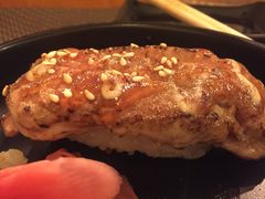 -昊·来了寿司(双楠2店)