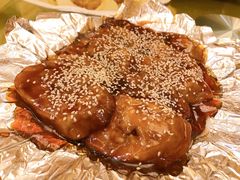 -清真·三德隆饭庄(桥梓口店)