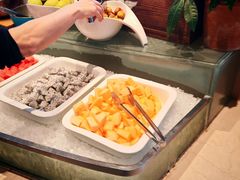 -万豪咖啡厅(JW万豪酒店店)