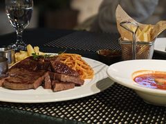 -翡翠鸟精品泰国菜(北辰财富中心店)