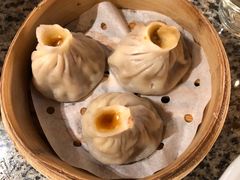 -南京大牌档(香港广场店)