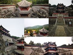 -香山公园