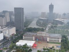 -Hi City·城市之巅