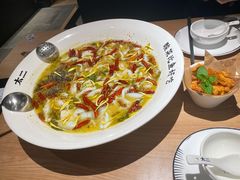 -新太二·鲜料川菜(东汇城店)