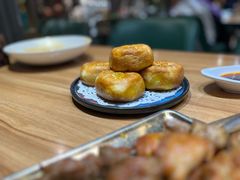 -品回味清真西北楼(宁波首店)