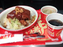-猪角·闽南猪脚饭(茶亭店)