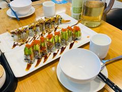 -牛油果大师寿司(瑞景店)