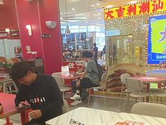 -肯德基(永旺店)