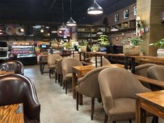 -咖啡之翼(奥特莱斯店)