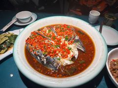 -呷湘厨·家宴·鱼汤捞饭(津南店)