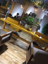 -明洞造型精品烫染