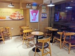用餐区-BreadTalk面包新语·烘焙蛋糕(五羊邨店)