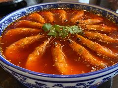 盆盆虾-川旺角川粤融合菜•海景餐厅(星海广场店)