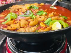 -湘肠香火锅店(团结湖店)