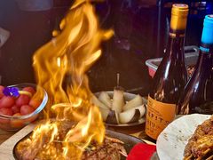 -1819餐厅·团队聚餐·烤串·精酿