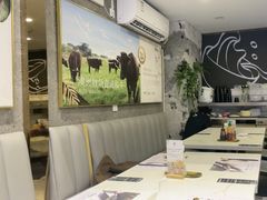 -CHILL Pho澳洲牛肉越南粉(佛山顺德万象汇店)