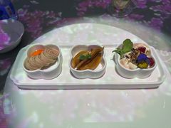 -海粤阁·精致粤菜·宴会厅(宝安店)