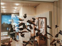 -the WAREHOUSE optic(三里屯分店)