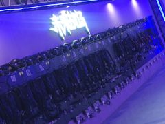 -未来战场·大空间VR·轰趴·团建(常营店)