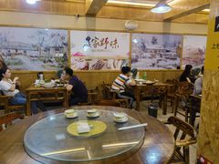 -老味道1992(武当山店)